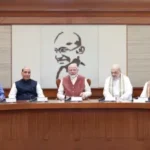 ‘One Nation, One Election’ approved, proposal passed in Modi cabinet