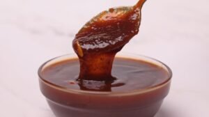 Imli-Chutney