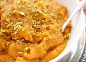 instant-pot-sweet-potato-halwa