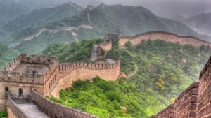 Overview-Great-Wall-of-China