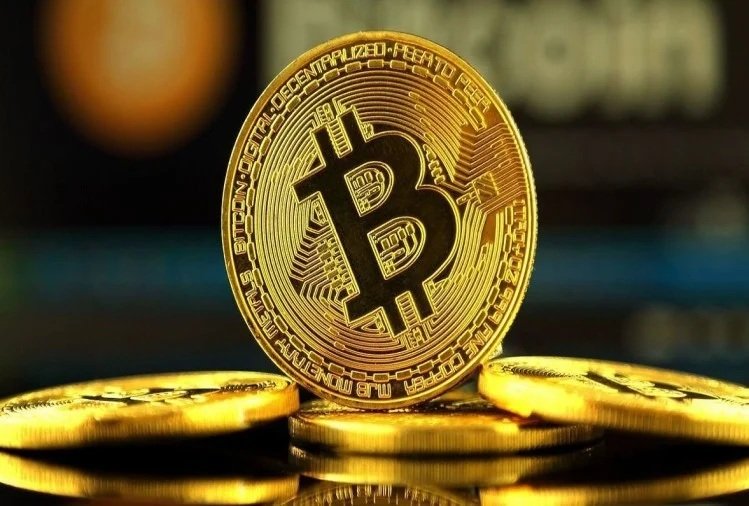 Bitcoin