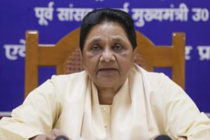 mayavati