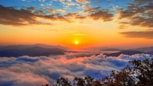 mussoorie