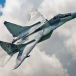 polend-fighter-jet