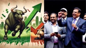 stock-market