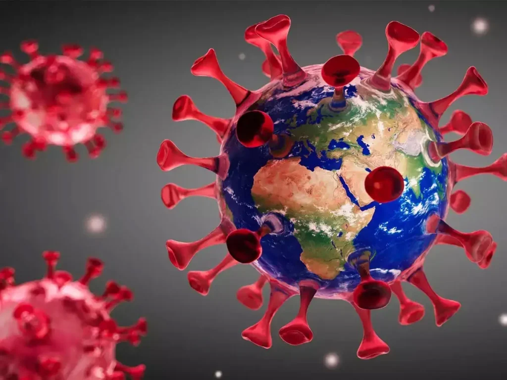 virus