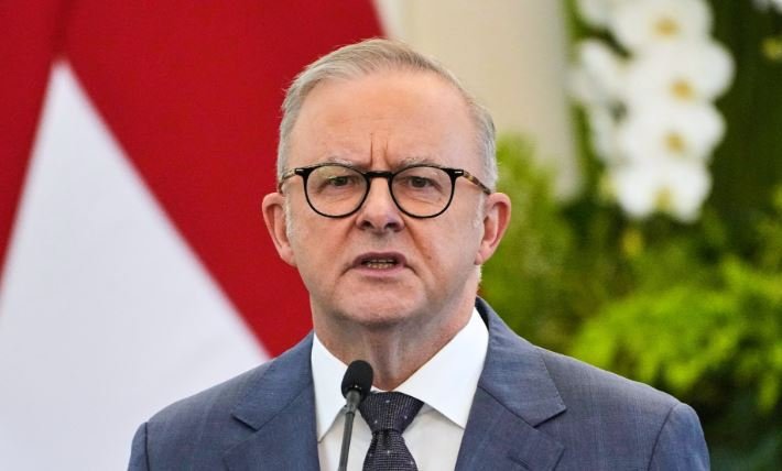 Australian-Prime-Minister-Anthony-Albanese