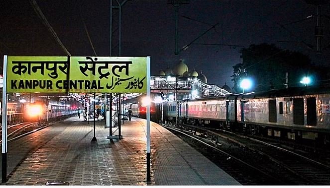 Lucknow-Kanpur-Trains-Update
