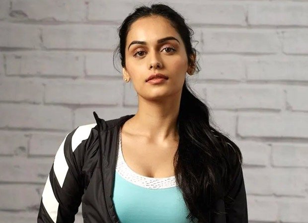 Manushi-Chhillar-on-Samrat-Prith