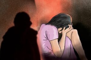 Rape