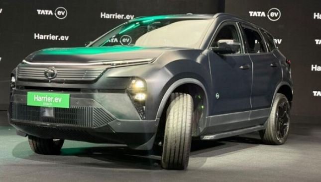 Tata-Harrier-EV
