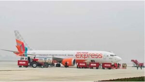 Thailand-Air-India-Emergency-Landing