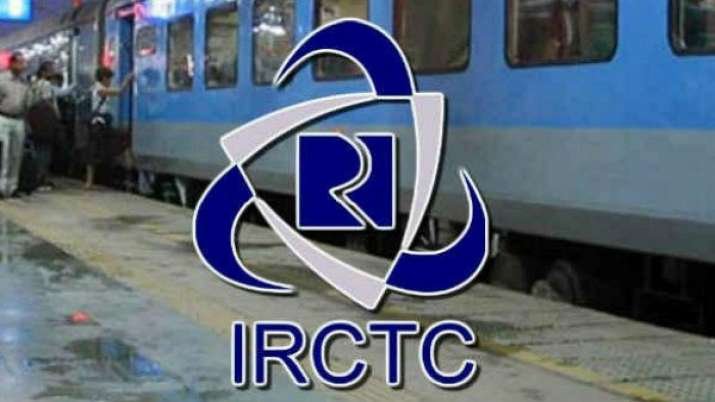 irctc