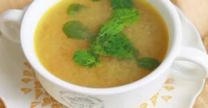 soup
