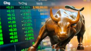 stock-market