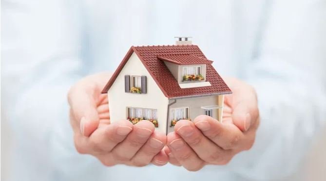 Buying-land