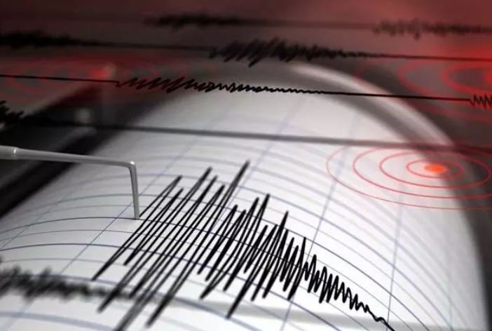 Earthquake