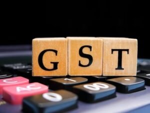 GST