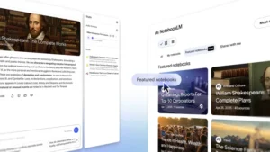 Google-NotebookLM