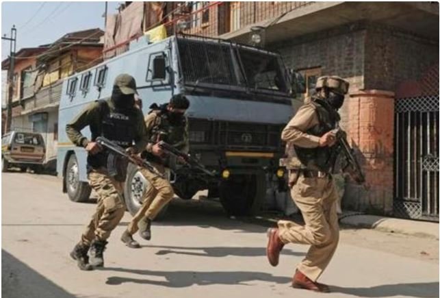 Indian-Army
