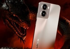Lava-Blaze-Dragon-5G-launch-date