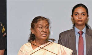 President-Droupadi-Murmu