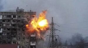 Russia-targets-Kiev