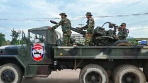 Thailand-Cambodia-border-clashes