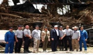 Trump-visits-Texas-flood-areas