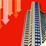 BSE sensex, (Infographics : Pinaki Paul)