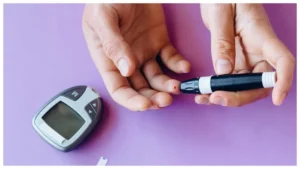 diabetes