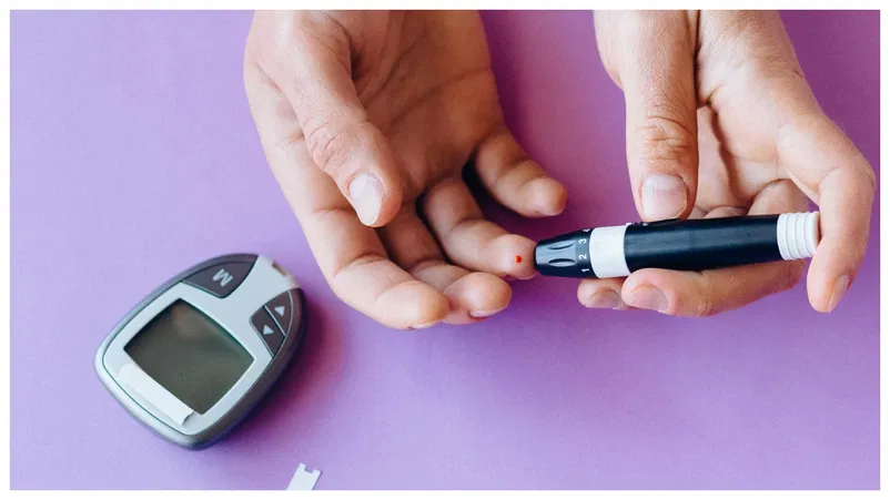 diabetes