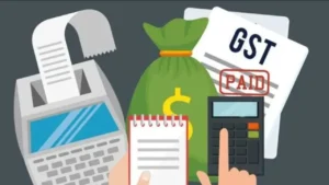 gst