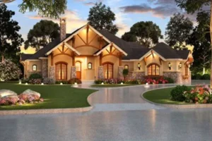 luxury
