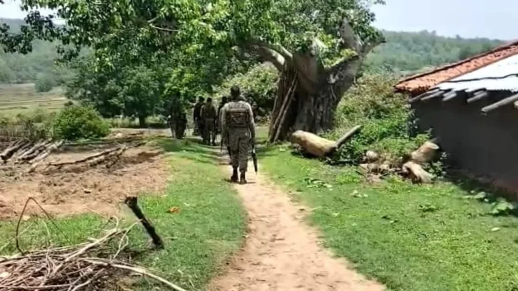 naxal
