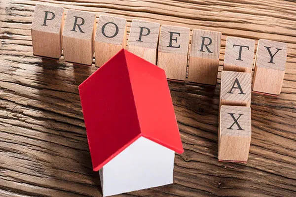 property-tax