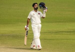 Ajinkya-Rahane-left-the-captaincy-of-Mumbai-Ranji-team