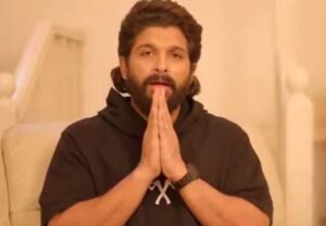 Allu-Arjun-Arrested
