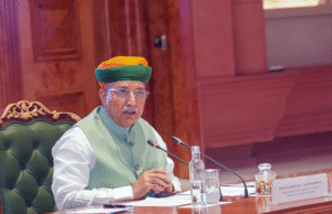 Arjun-Ram-Meghwal