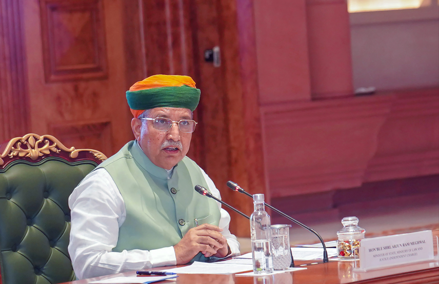 Arjun-Ram-Meghwal