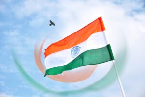 Indian Independence Day - concepts