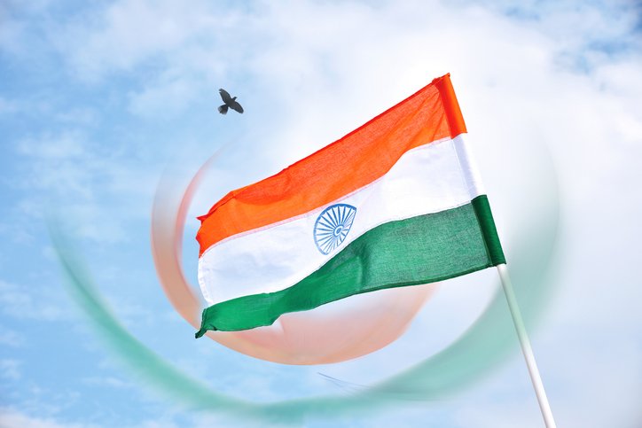 Indian Independence Day - concepts