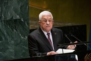 World Leaders Speak At The 79th Session Of The United Nations General Assembly In New York