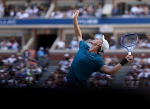 2025 US Open - Day 7