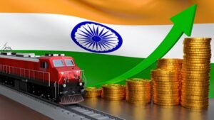India-Growth