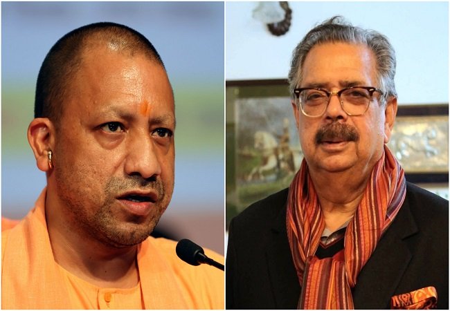 King-of-Ayodhya-Vimlendra-Mohan-Mishra-passed-away-CM-Yogi