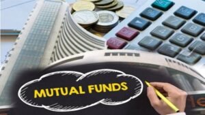 Mutual-fund