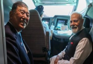 PM-Modis-gift-to-Prime-Minister-of-Japan
