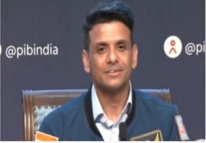 Shubhanshu-Shukla