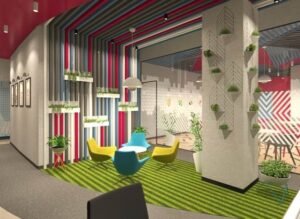 Tips to Maximize the Potential of your Office Space.(photo:IANSLIFE)